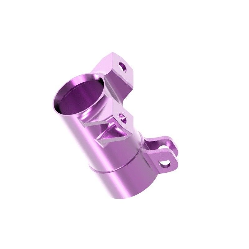 Customized 3, 4, 5 Axis CNC Turning And Milling Composite Aluminum Steel Copper Alloy Acrylic Bakelite ABS Mold Medical