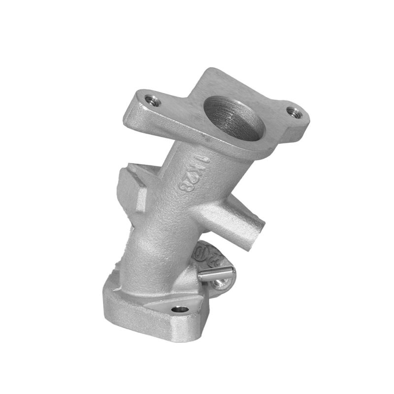Custom Made CNC Machined Motorcycle Spare Parts With 5-Axis CNC Turning Milling Precision Machining Aluminum
