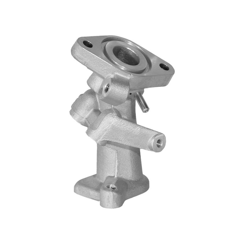 Custom Made CNC Machined Motorcycle Spare Parts With 5-Axis CNC Turning Milling Precision Machining Aluminum