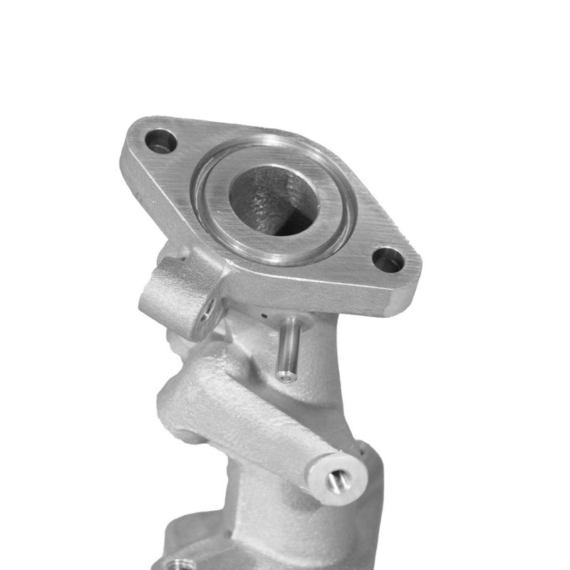 Custom Made CNC Machined Motorcycle Spare Parts With 5-Axis CNC Turning Milling Precision Machining Aluminum