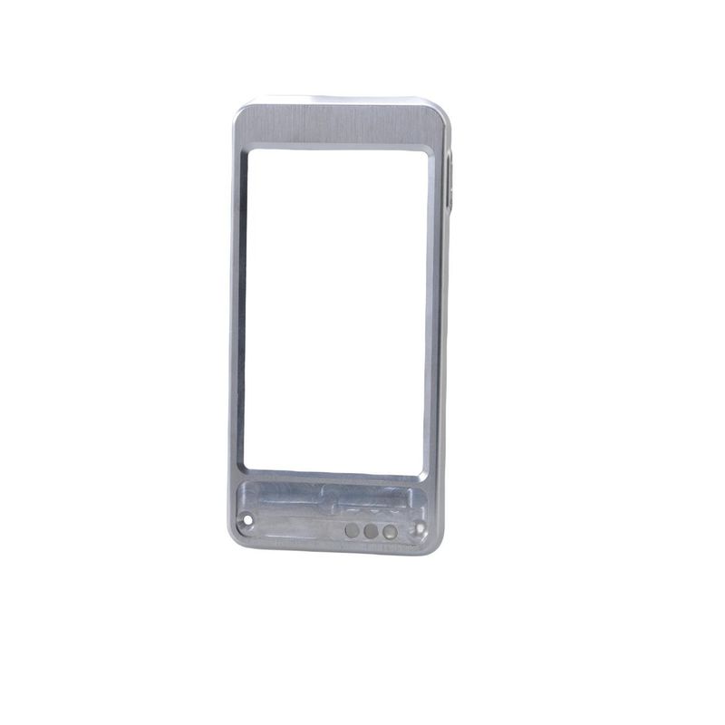 High Precision Metal Watch Case Custom Processing Consumer Electronics Case CNC Machining Milling Turning Part