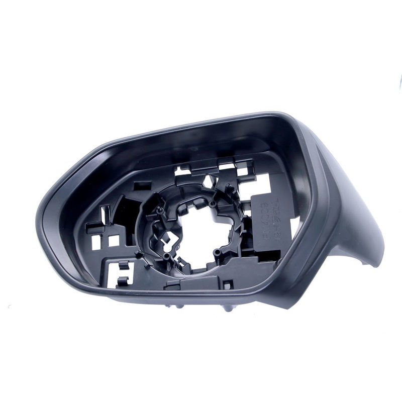 Car Rearview Mirror Bracket Customized Injection Mold Parts To Meet Your Production Needs