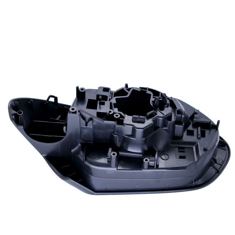 Car Rearview Mirror Bracket Customized Injection Mold Parts To Meet Your Production Needs