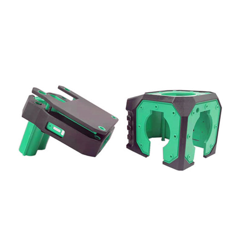 360 Rangefinder Notes For Plastic Processing Parts Multi -color