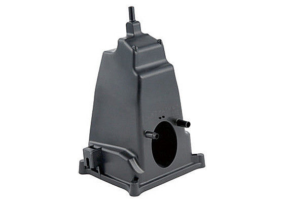 SKD51 Insert Steel Black Mold On Air Filter